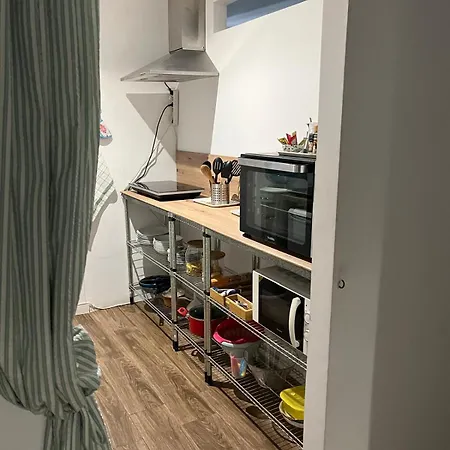 Jardines Del Parterre Apartment Valencia