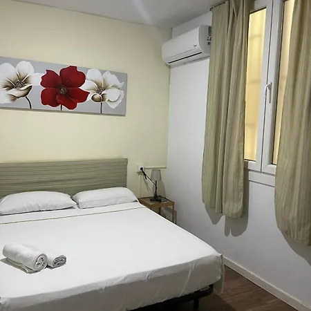 Apartment Jardines Del Parterre Valencia