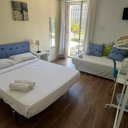 Jardines Del Parterre Apartment Valencia